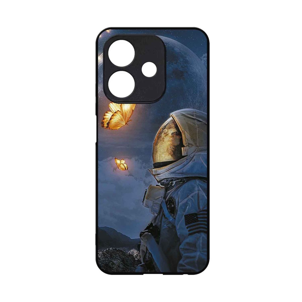 GENERICO - Funda Protector Case Para OPPO A60 5G