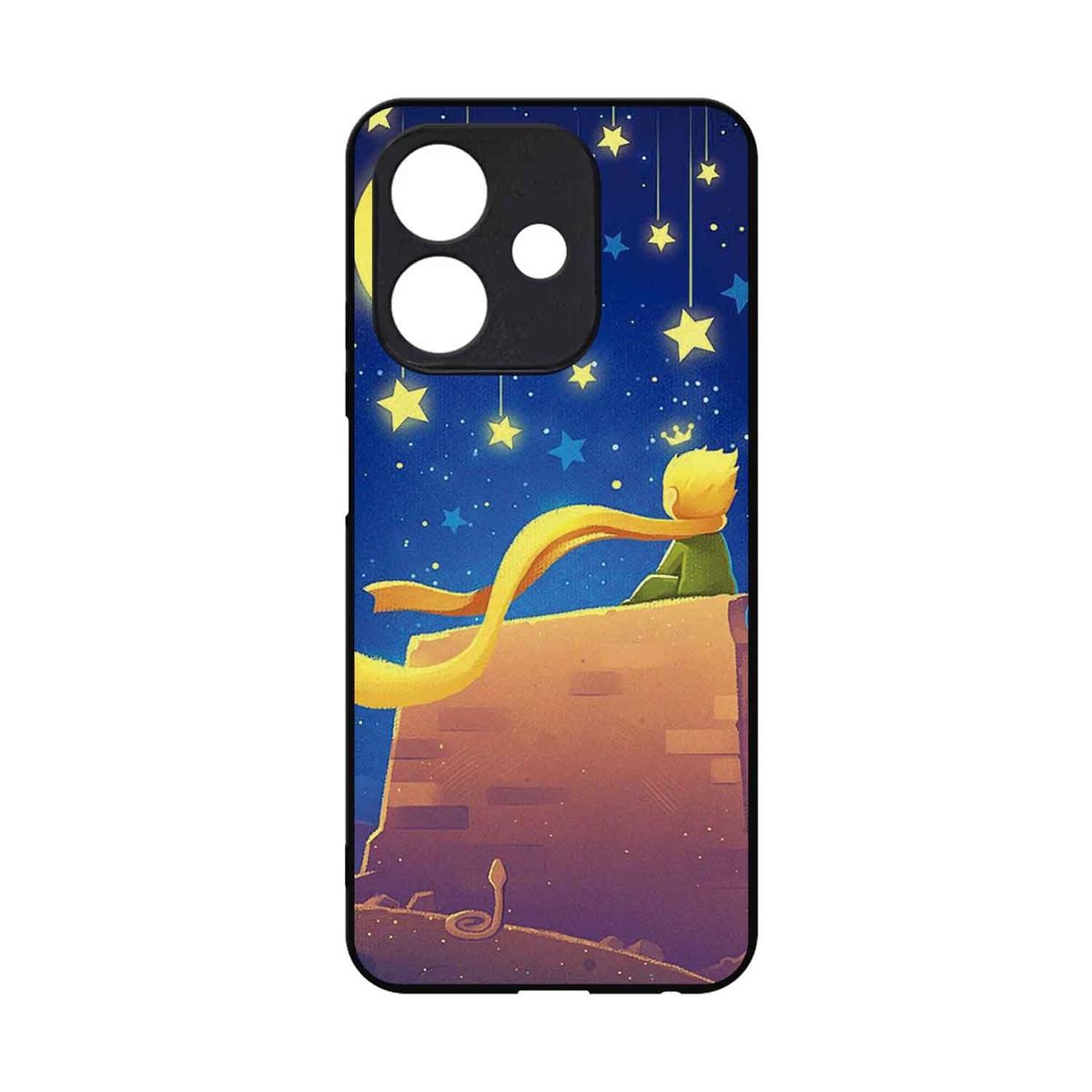GENERICO - Funda Protector Case Para OPPO A60 5G