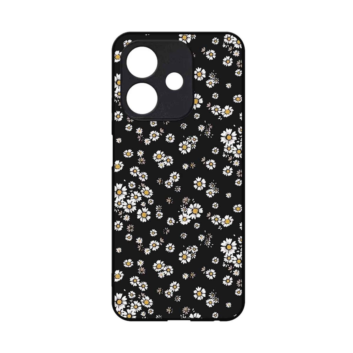 GENERICO - Funda Protector Case Para OPPO A60 5G