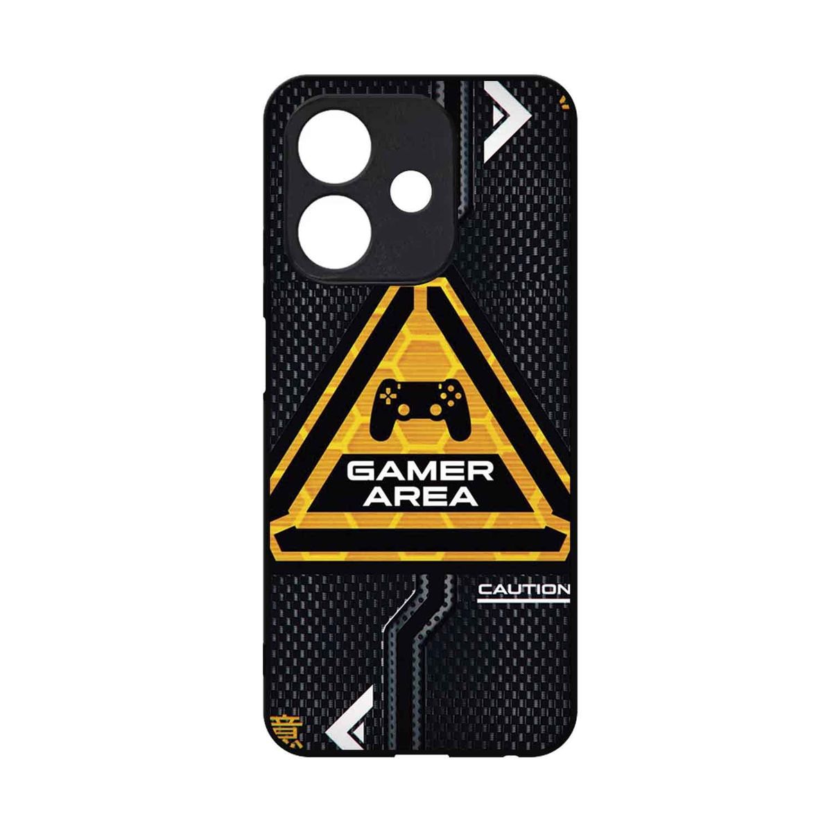 GENERICO - Funda Protector Case Para OPPO A60 5G