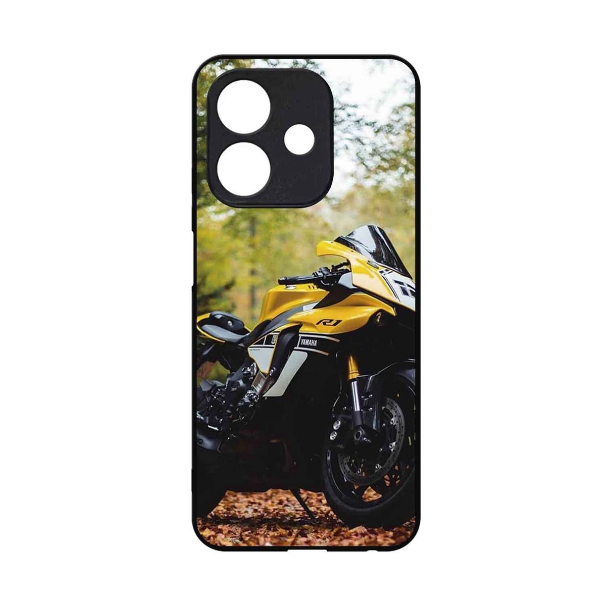 GENERICO - Funda Protector Case Para OPPO A60 5G