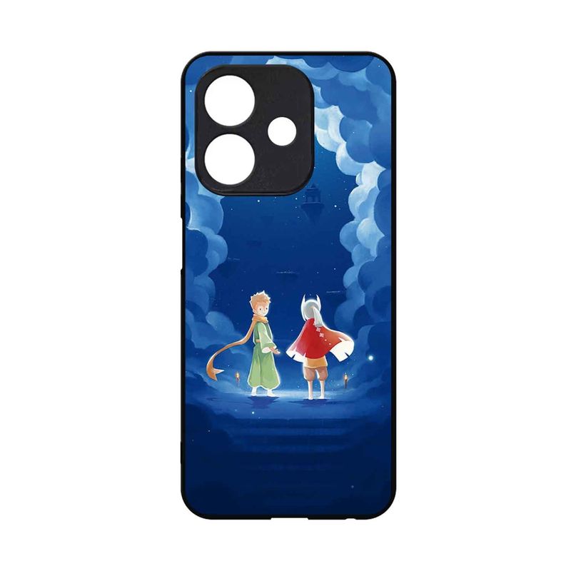 GENERICO - Funda Protector Case Para OPPO A60 5G