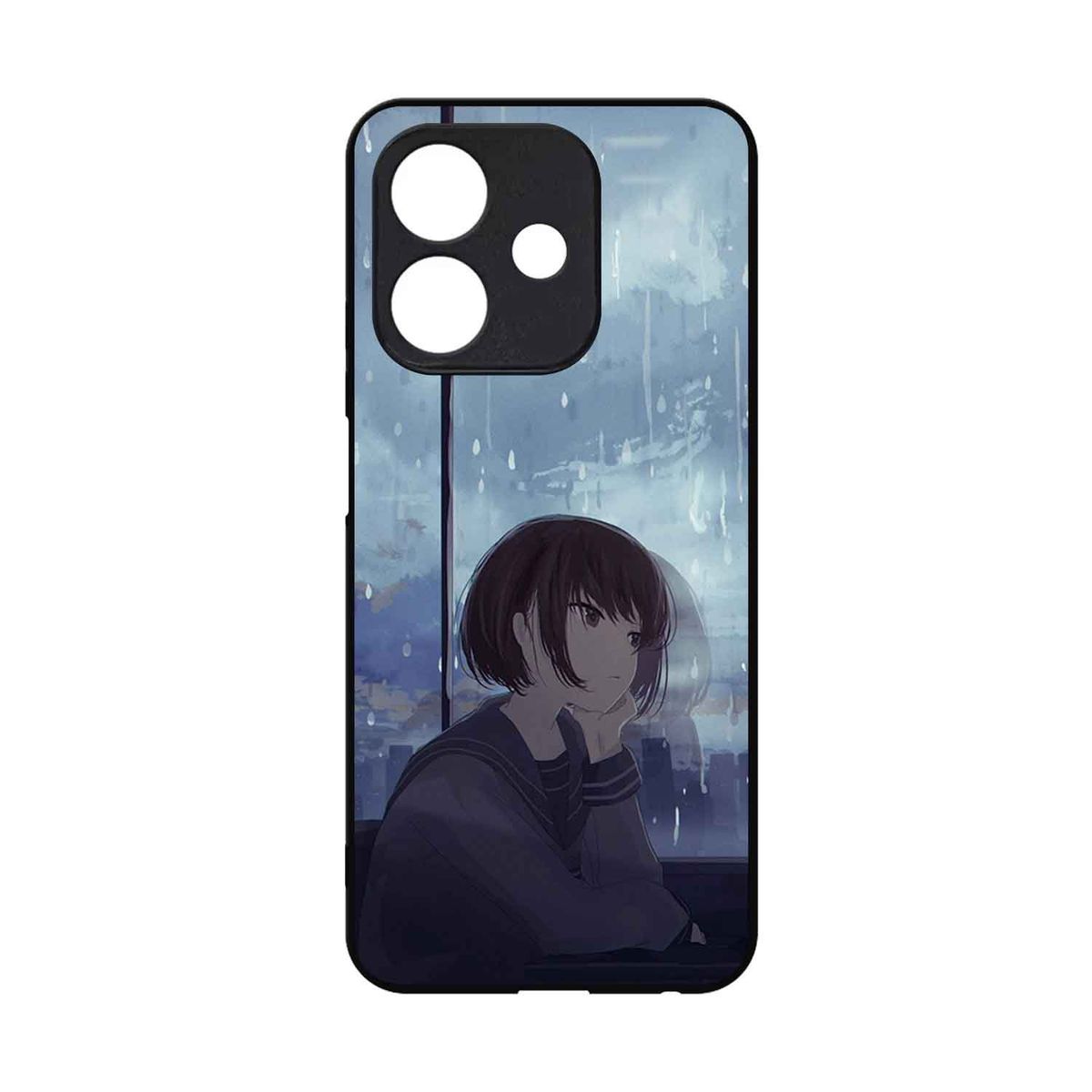 GENERICO - Funda Protector Case Para OPPO A60 5G