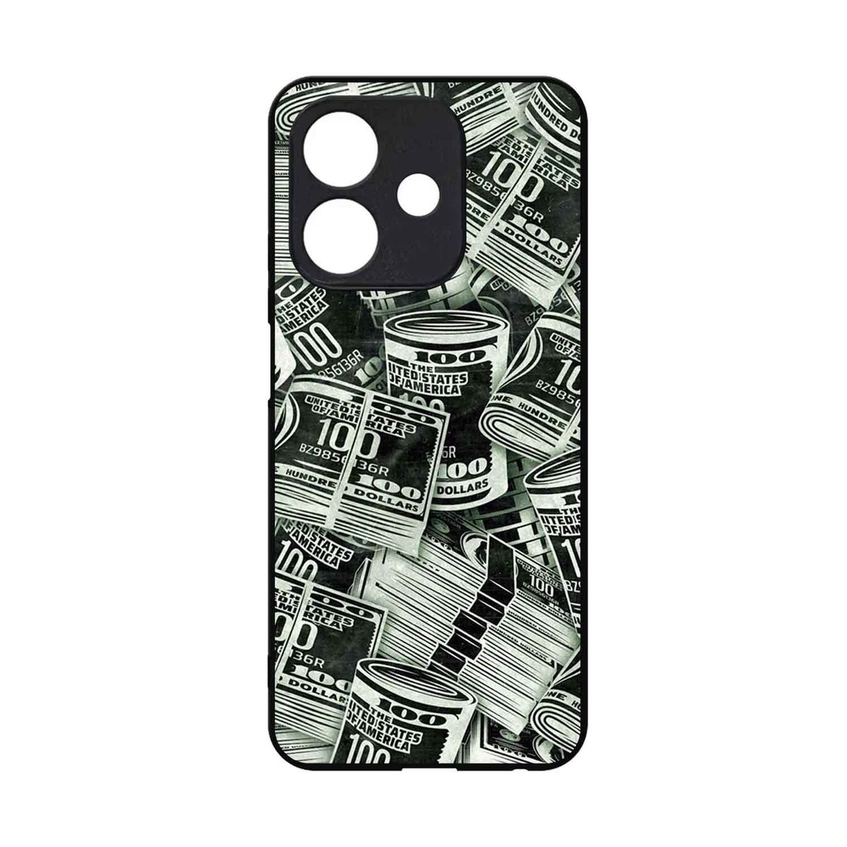 GENERICO - Funda Protector Case Para OPPO A60 5G