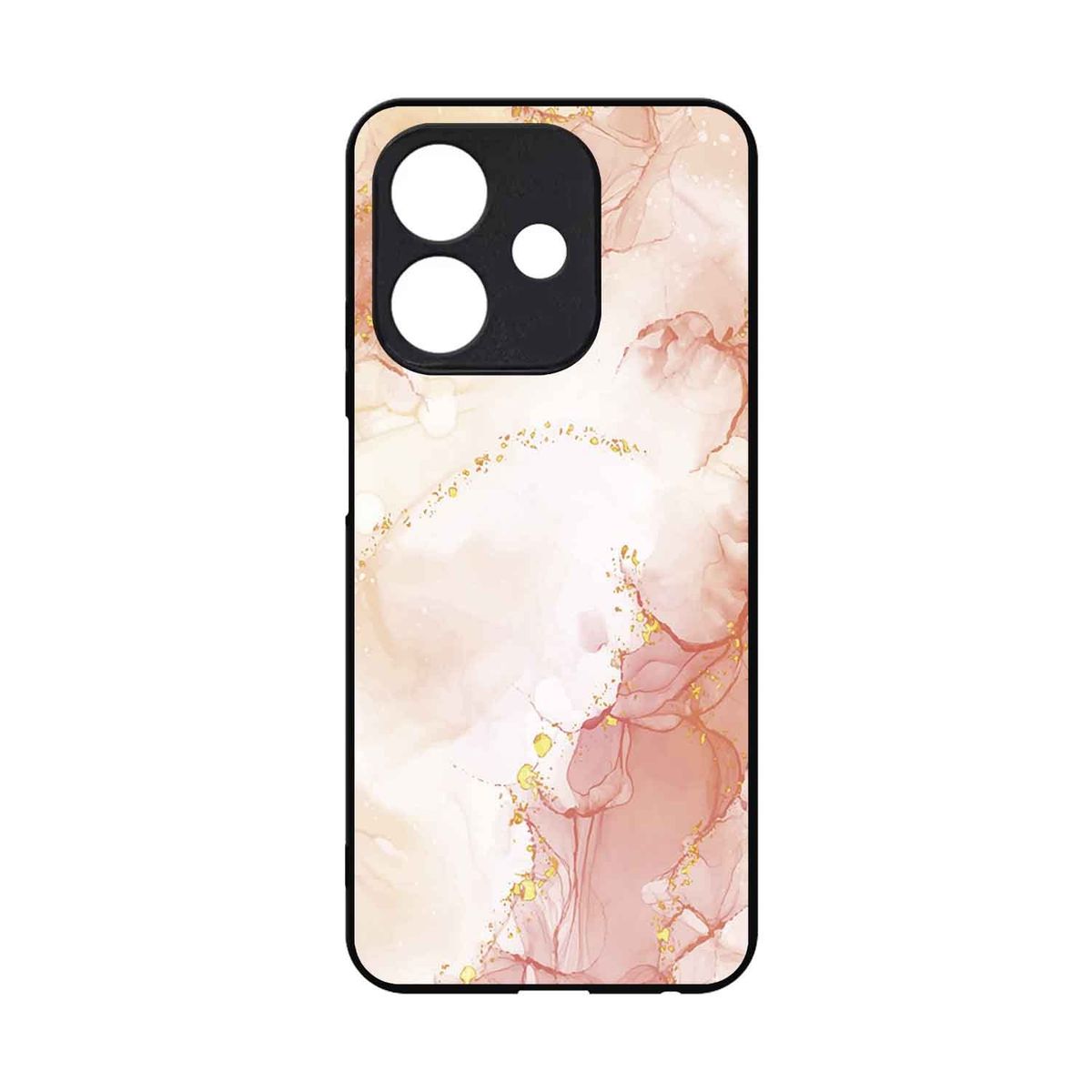 GENERICO - Funda Protector Case Para OPPO A60 5G