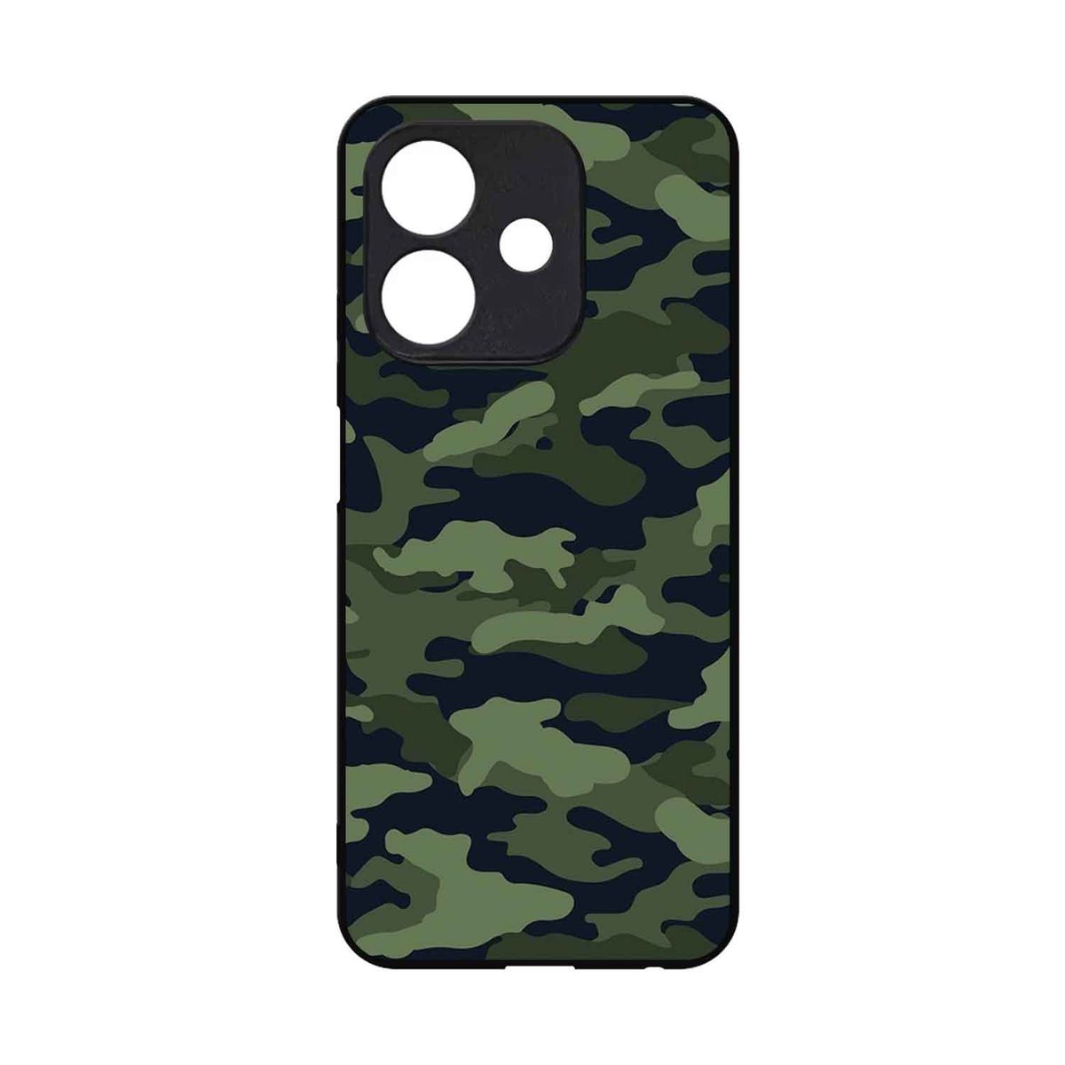 GENERICO - Funda Protector Case Para OPPO A60 5G