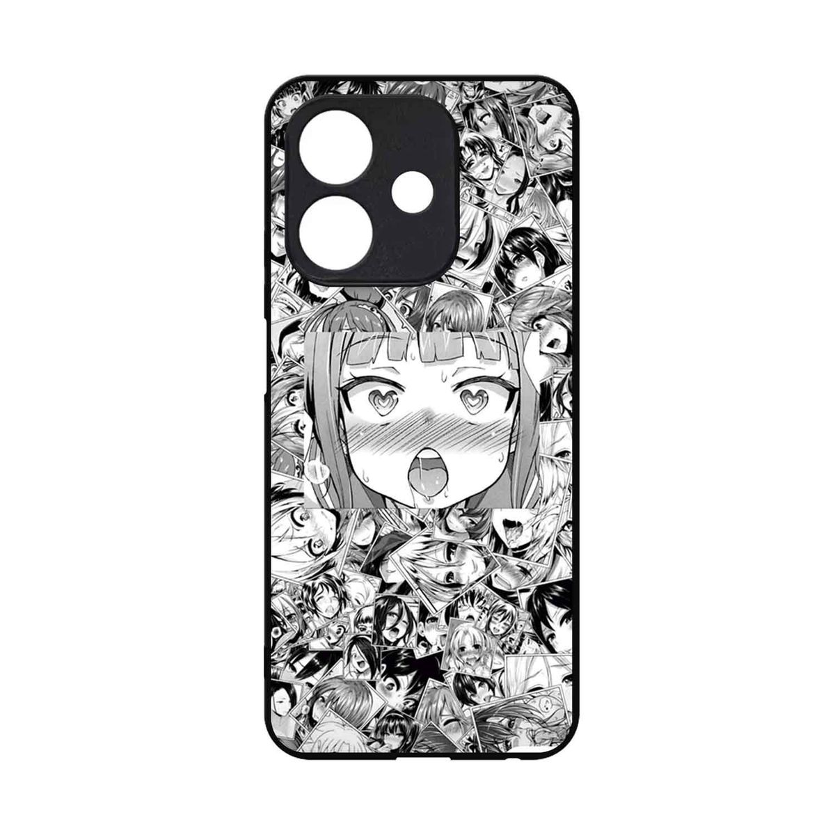 GENERICO - Funda Protector Case Para OPPO A60 5G