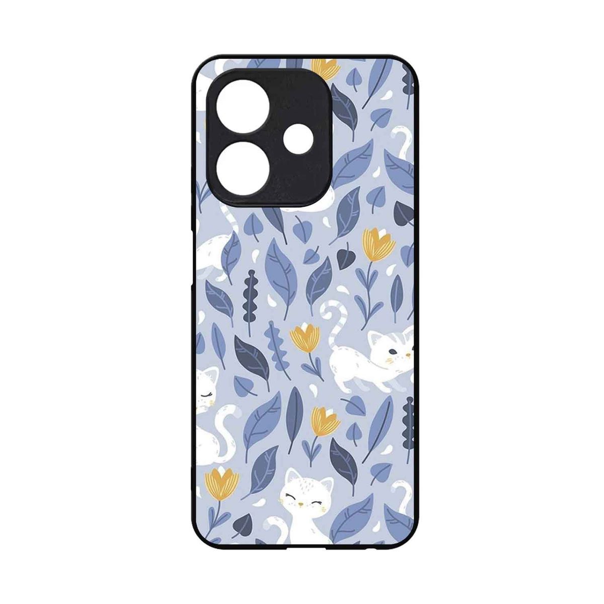 GENERICO - Funda Protector Case Para OPPO A60 5G