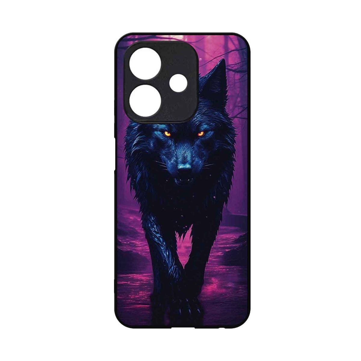 GENERICO - Funda Protector Case Para OPPO A60 5G