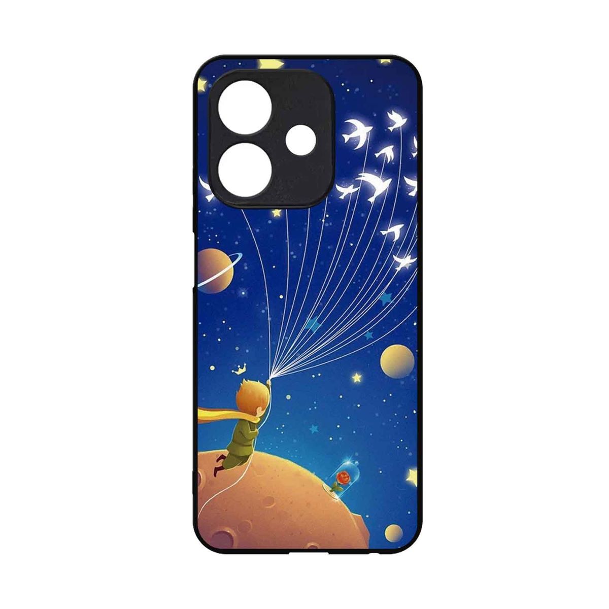 GENERICO - Funda Protector Case Para OPPO A60 5G