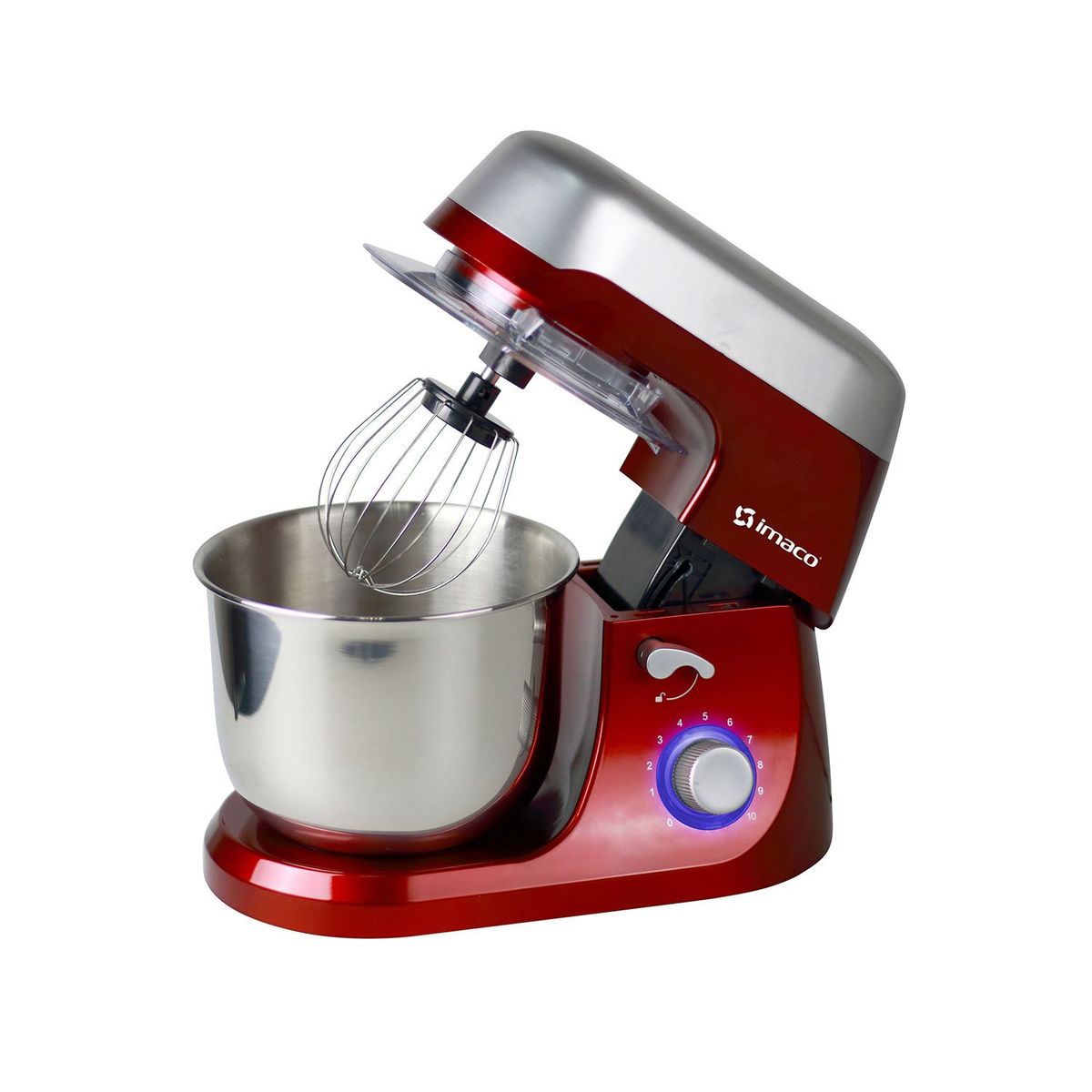 IMACO - Batidora Planetaria Imaco SM800P 800 Watts