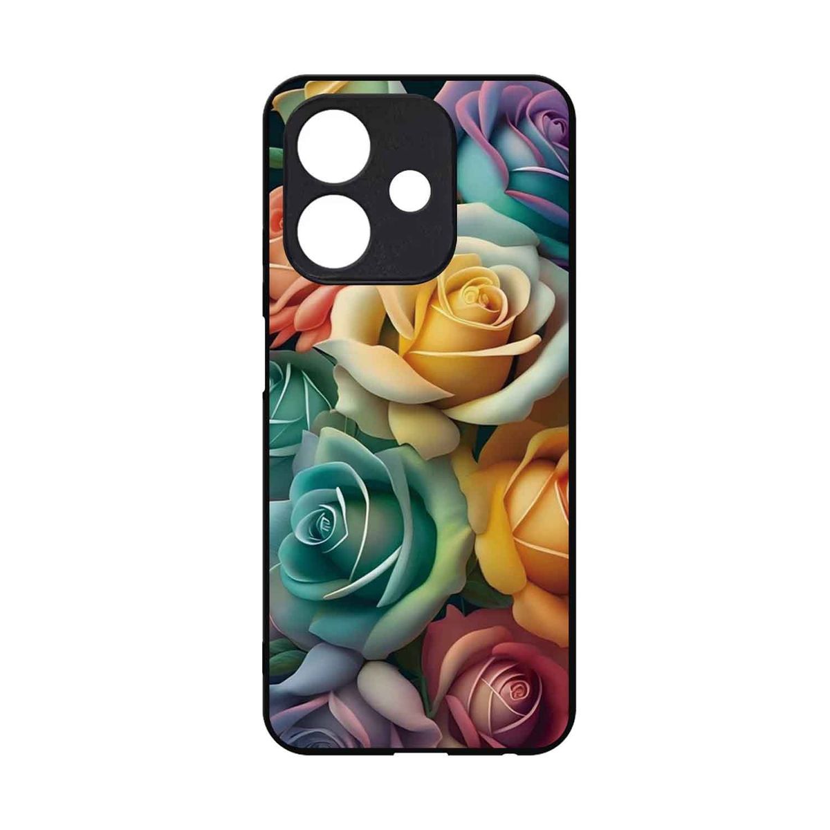 GENERICO - Funda Protector Case Para OPPO A60 5G