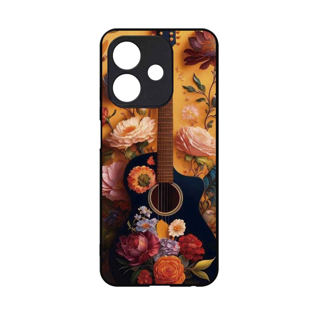 GENERICO - Funda Protector Case Para OPPO A60 5G