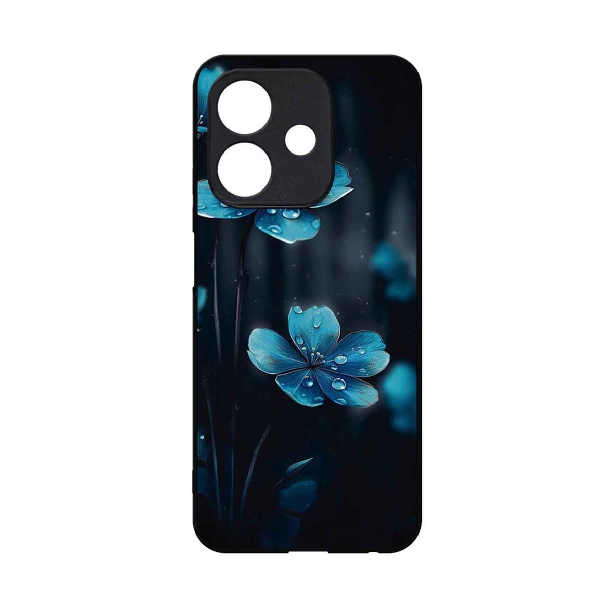 GENERICO - Funda Protector Case Para OPPO A60 5G