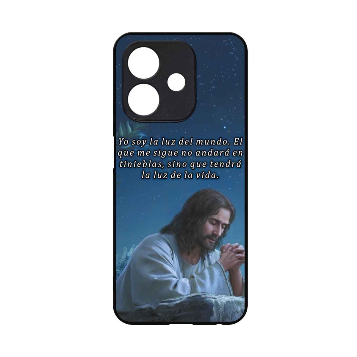 GENERICO - Funda Protector Case Para OPPO A60 5G