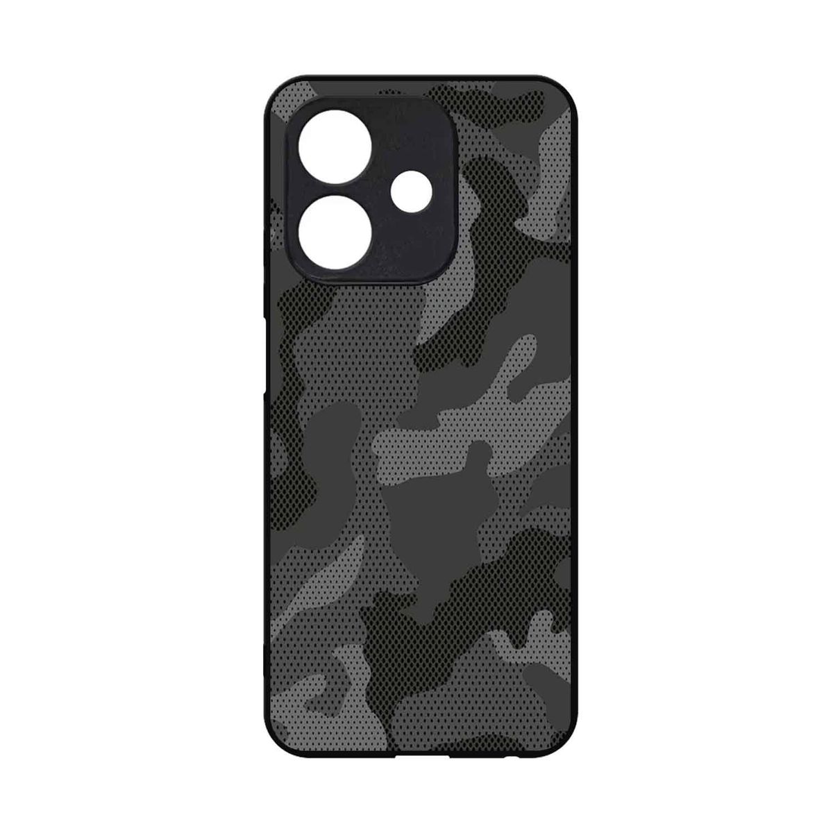 GENERICO - Funda Protector Case Para OPPO A60 5G
