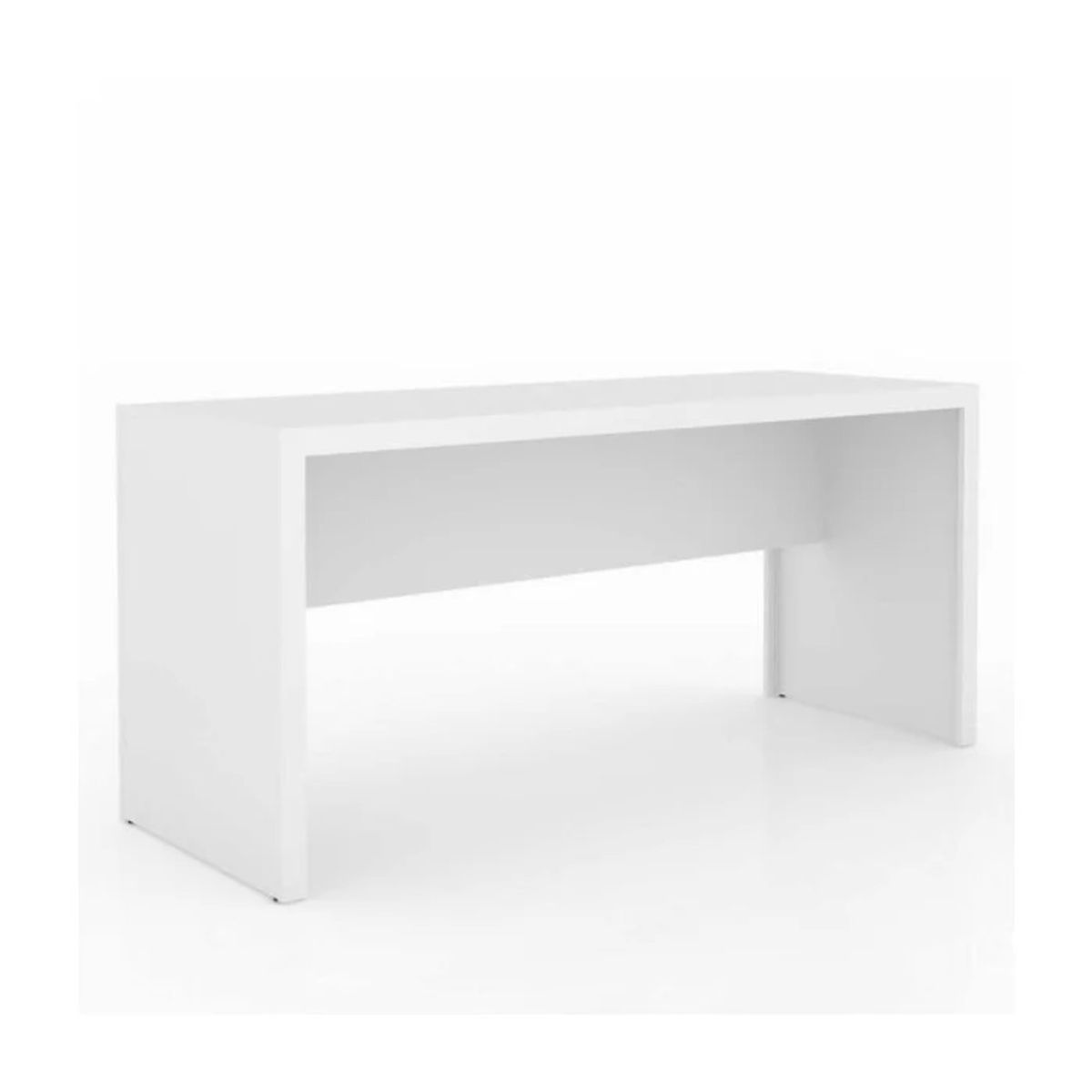 GENERICO - Escritorio Moderno Kazami Blanco R&R MUEBLES