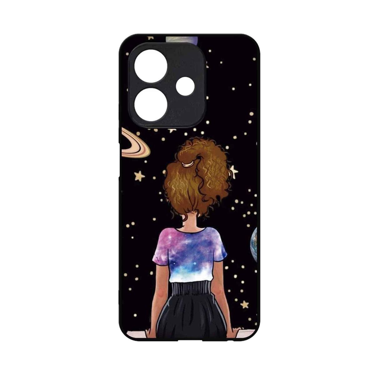 GENERICO - Funda Protector Case Para OPPO A60 5G