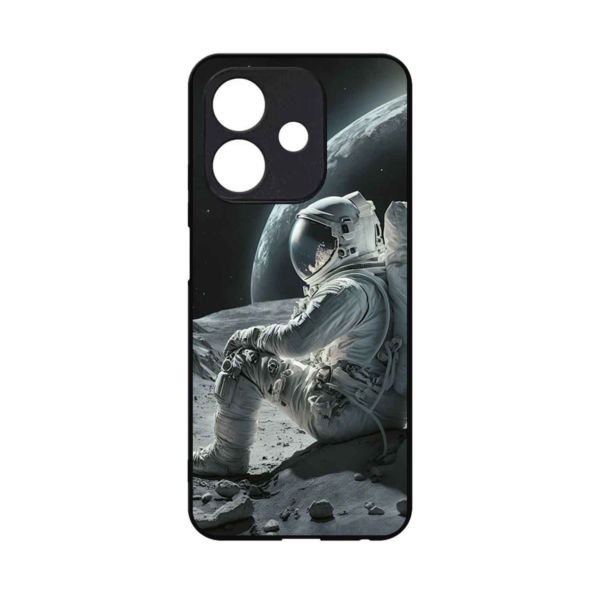GENERICO - Funda Protector Case Para OPPO A60 5G