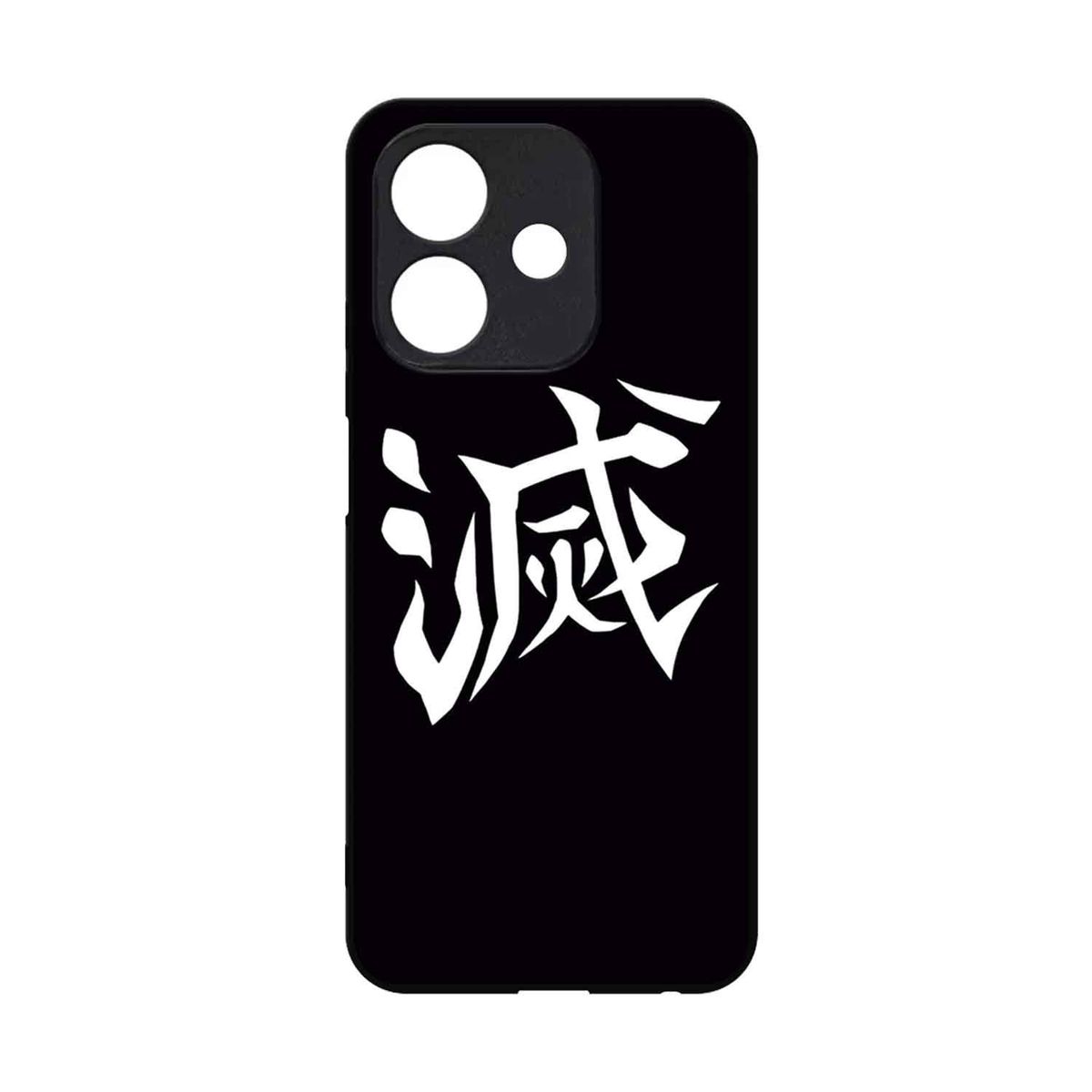 GENERICO - Funda Protector Case Para OPPO A60 5G