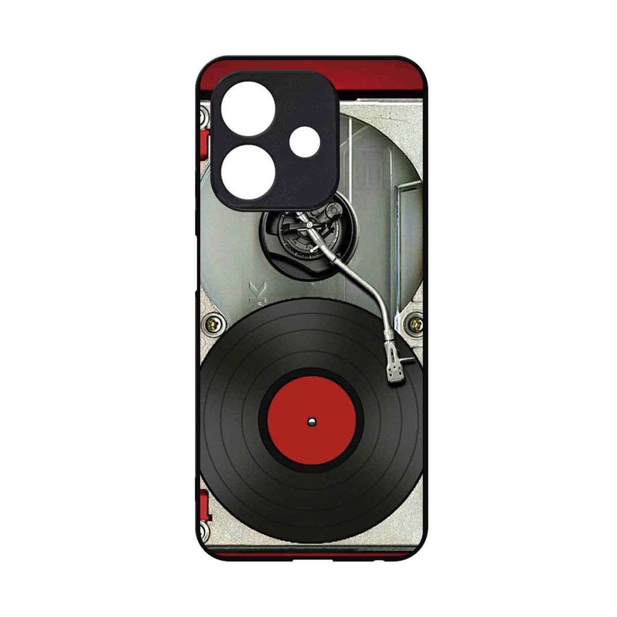 GENERICO - Funda Protector Case Para OPPO A60 5G