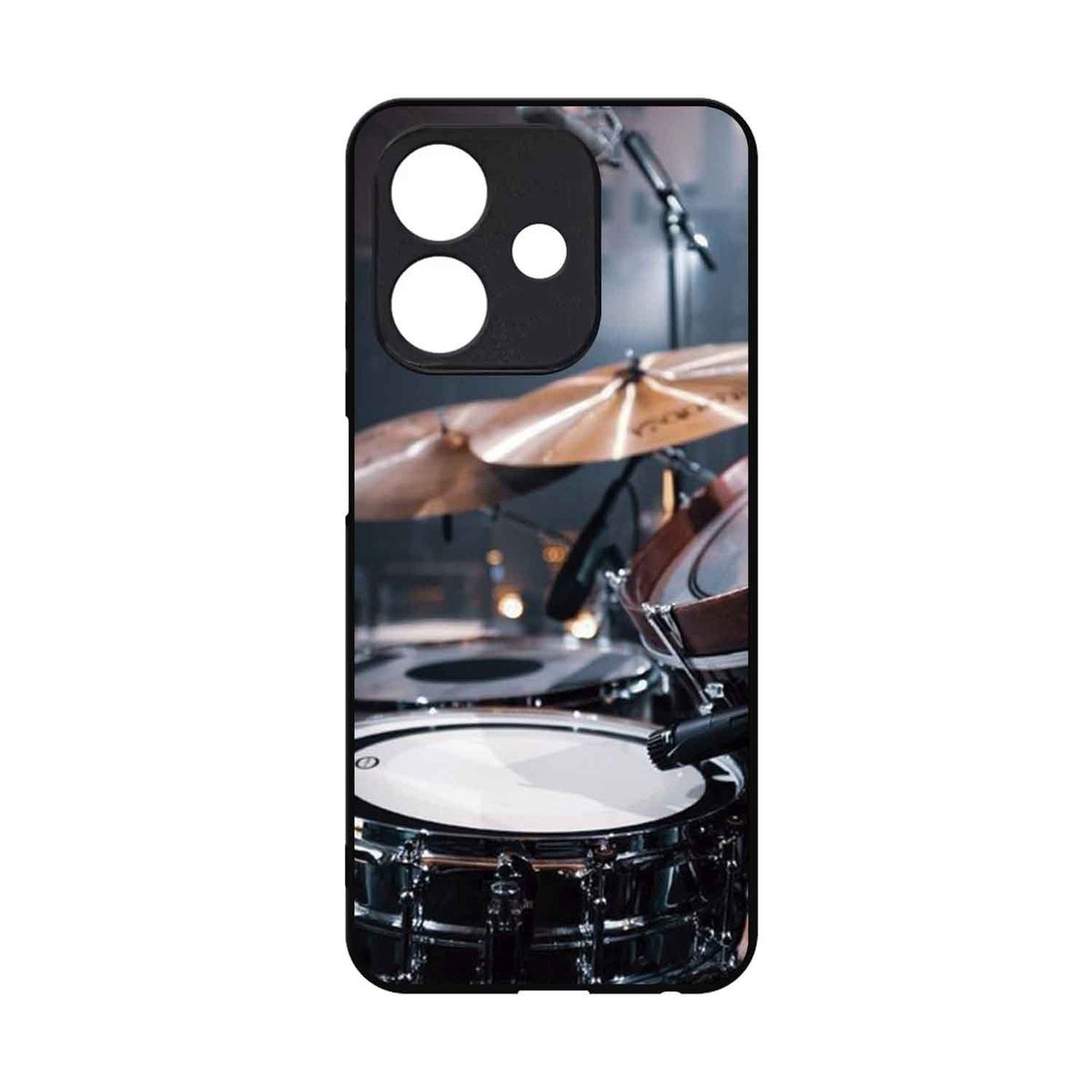 GENERICO - Funda Protector Case Para OPPO A60 5G