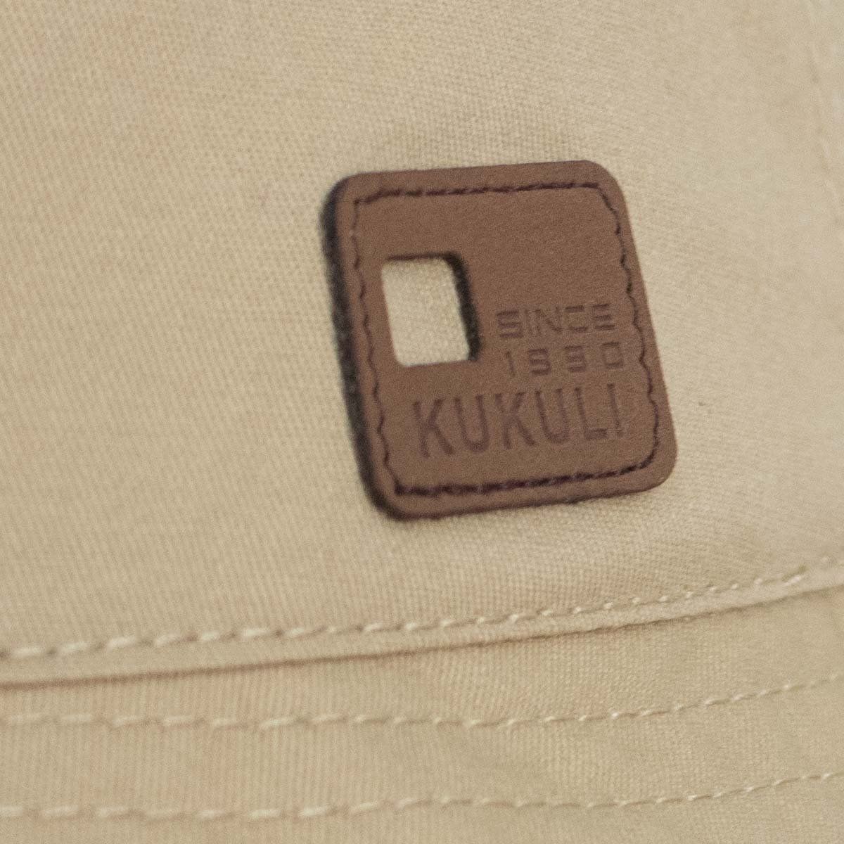 KUKULI - SOMBRERO PESCADOR NIÑO M1084