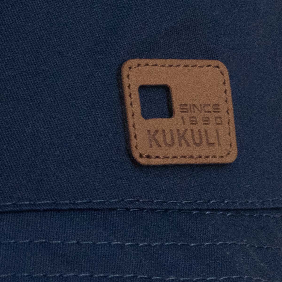 KUKULI - SOMBRERO PESCADOR NIÑO M1084