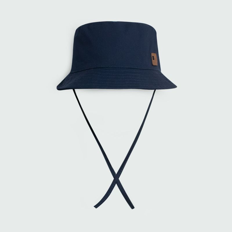 KUKULI - SOMBRERO PESCADOR NIÑO M1084