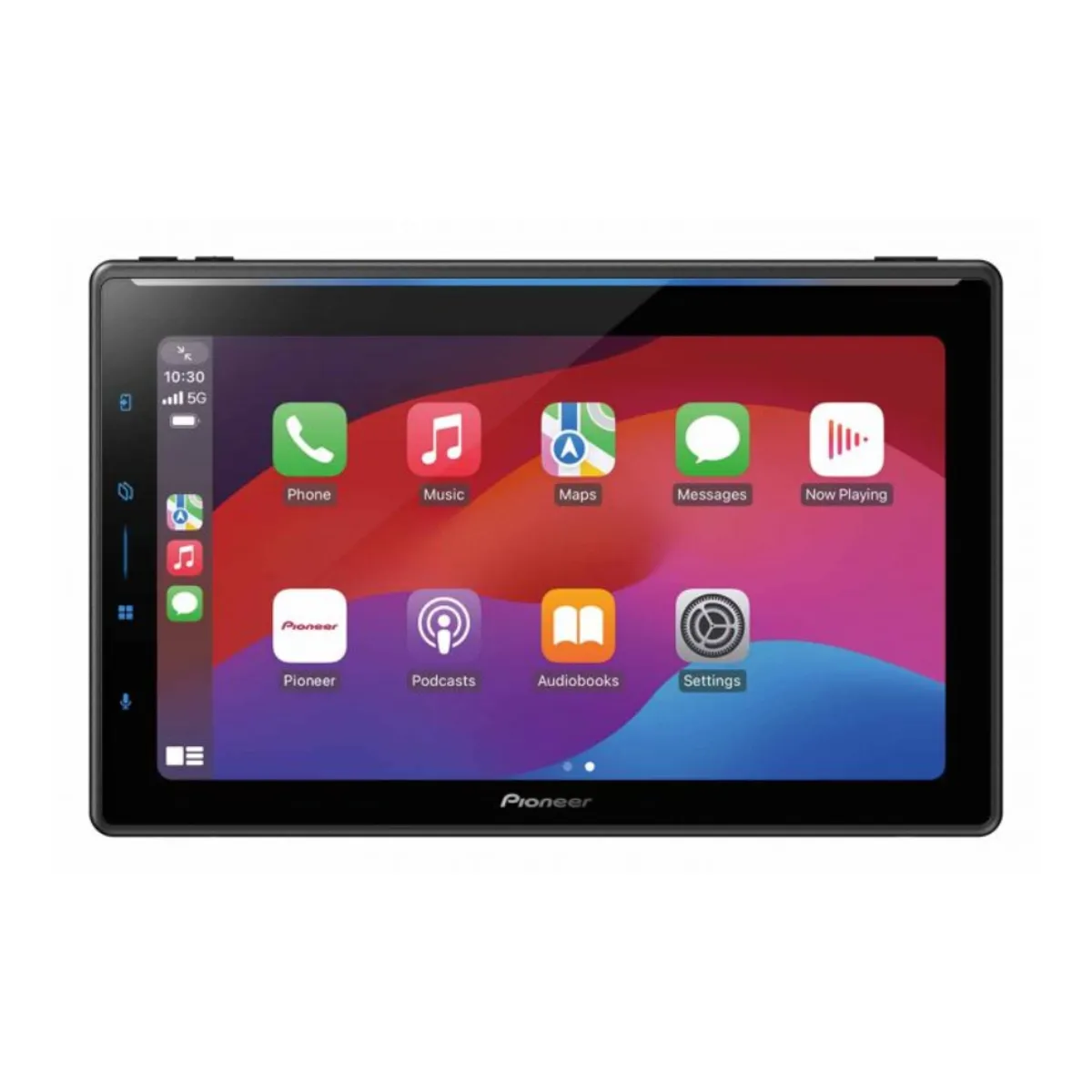 PIONEER - Autoradio Pioneer DMH-ZF9650BT