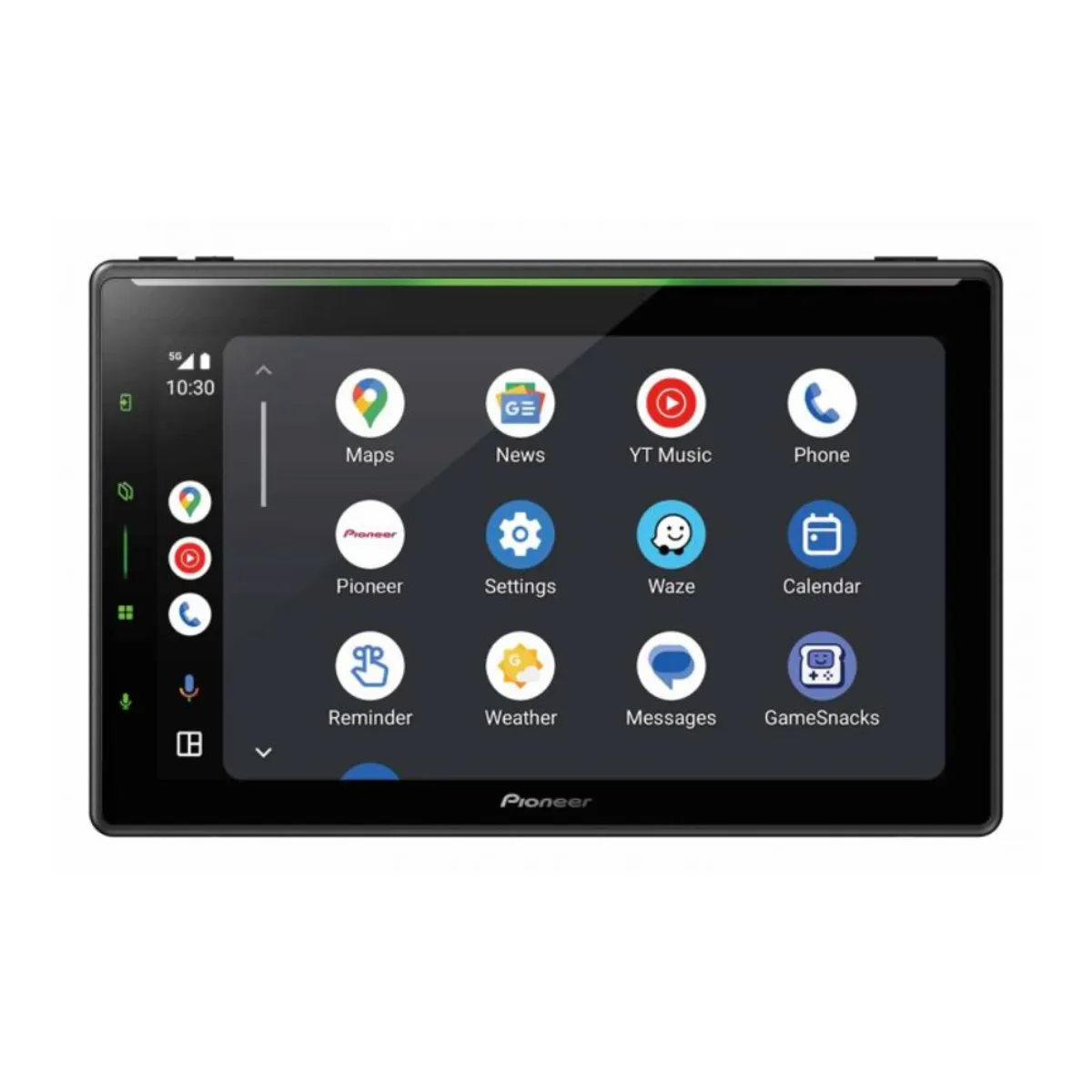 PIONEER - Autoradio Pioneer DMH-ZF9650BT