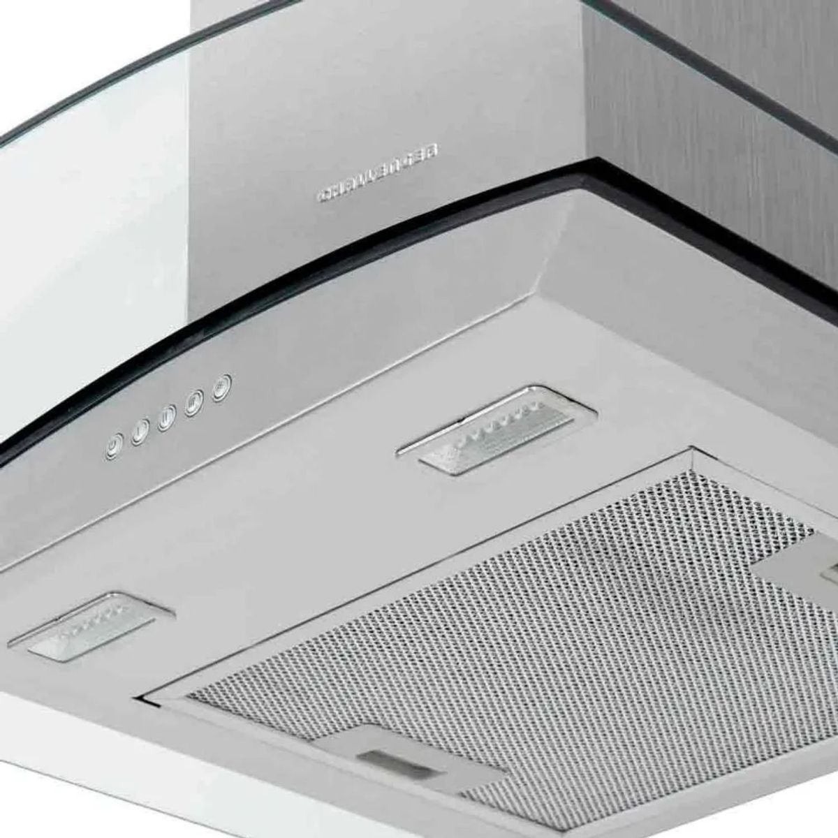 CHALLENGER - CAMPANA T PENINSULA 60CM CX4662 ACERO