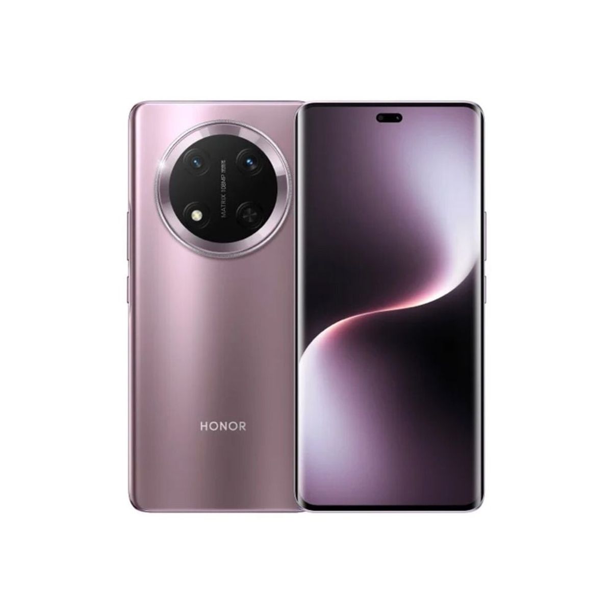 HONOR - HONOR MAGIC 7 LITE 512GB 8GB RAM TITANIUM PURPLE