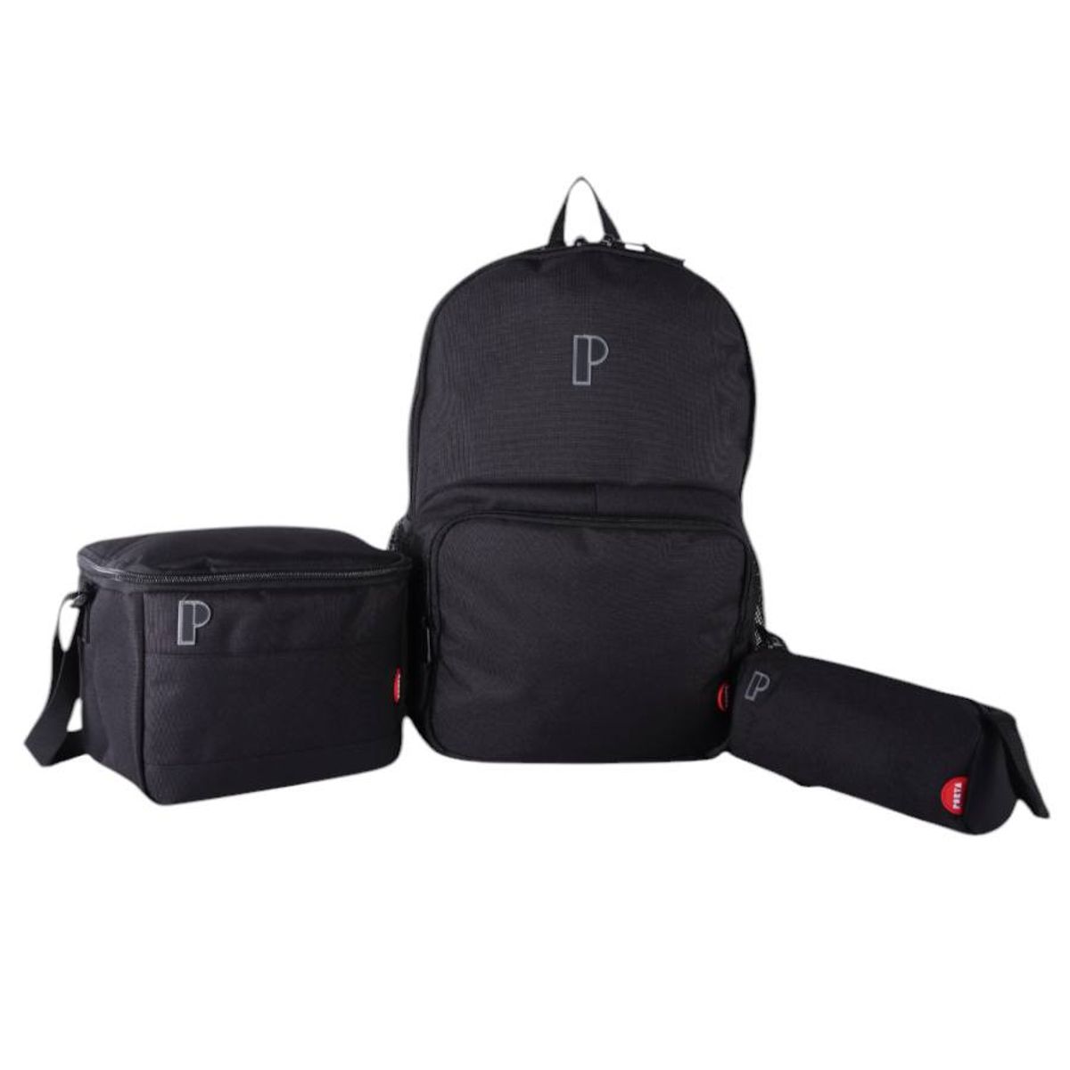 PORTA - MOCHILA TRI PACK PORTA PORTAMAR