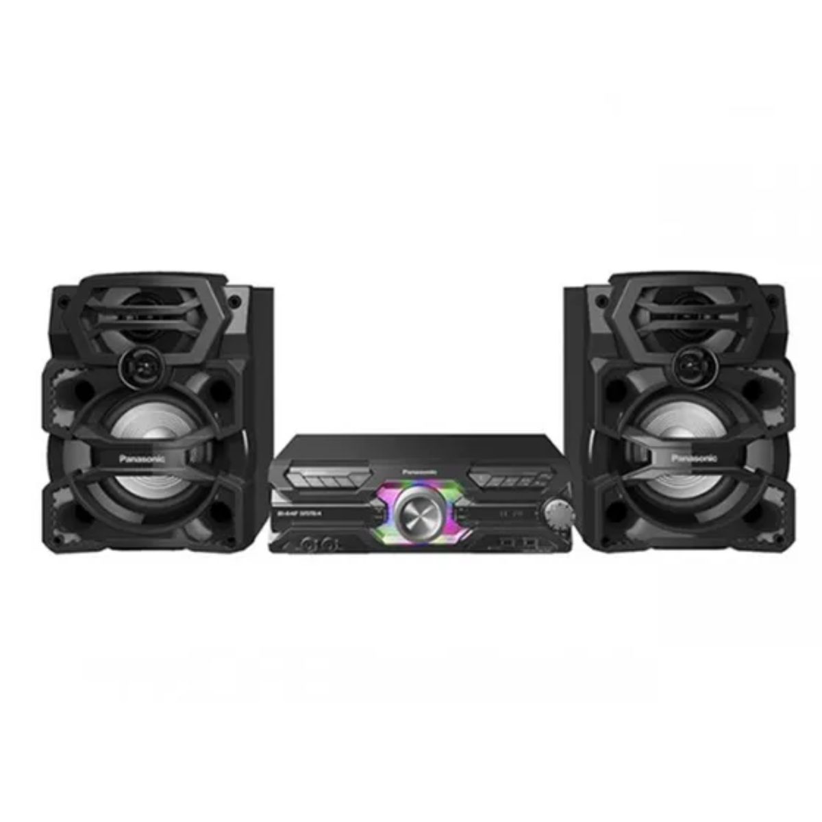 PANASONIC - MINICOMPONENTE PANASONIC 2000W RMS SC-AKX730PUK