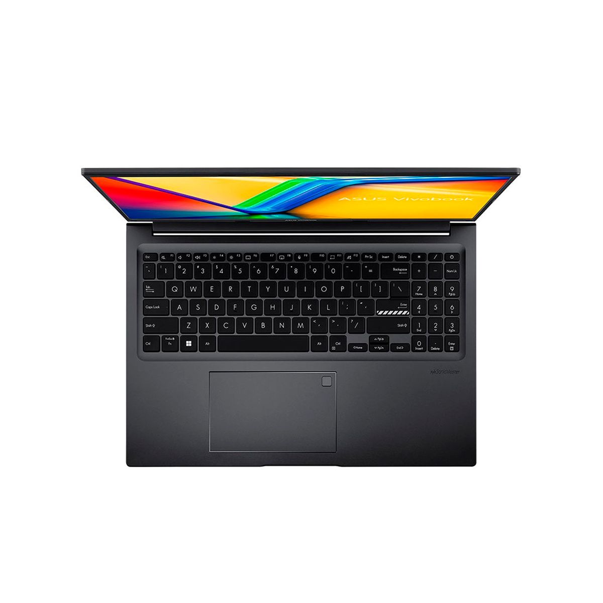 ASUS - LAPTOP ASUS M1605YA-MB582 RAM16GB 512GB NEGRO PN90NB10R1-M00WY0