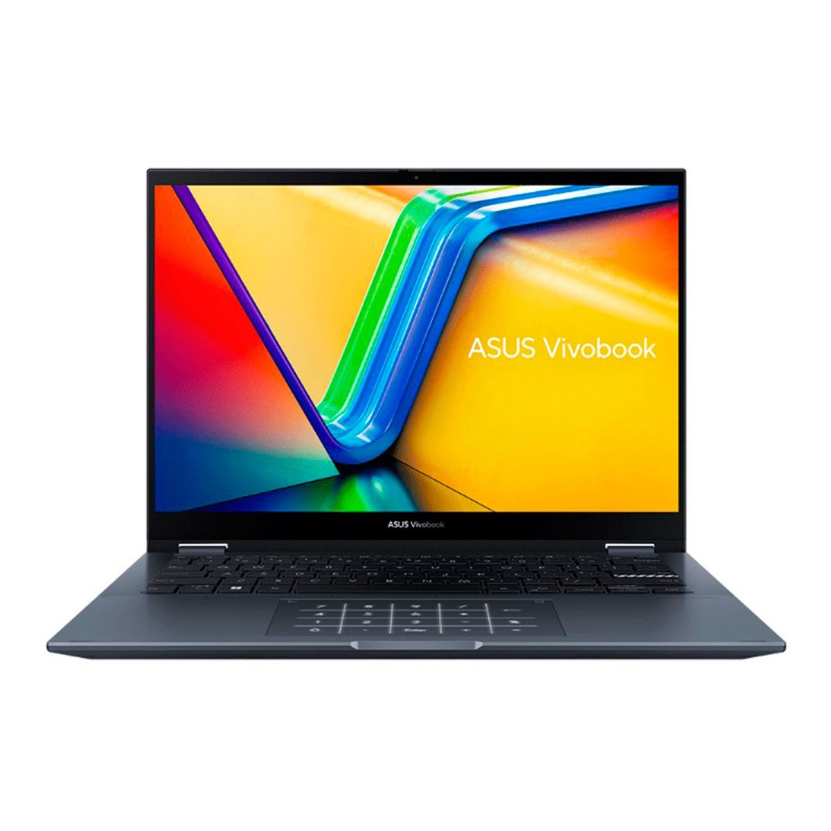ASUS - NOTEBOOK ASUS CORE I9-13900H 4GHZ 16GB PN NBASTP3402VA21W