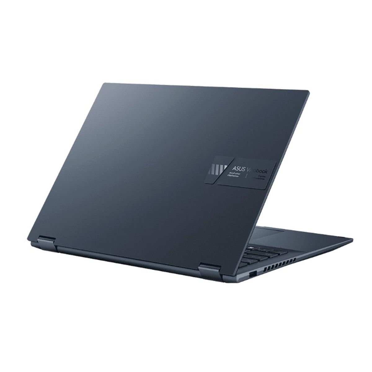 ASUS - NOTEBOOK ASUS CORE I9-13900H 4GHZ 16GB PN NBASTP3402VA21W