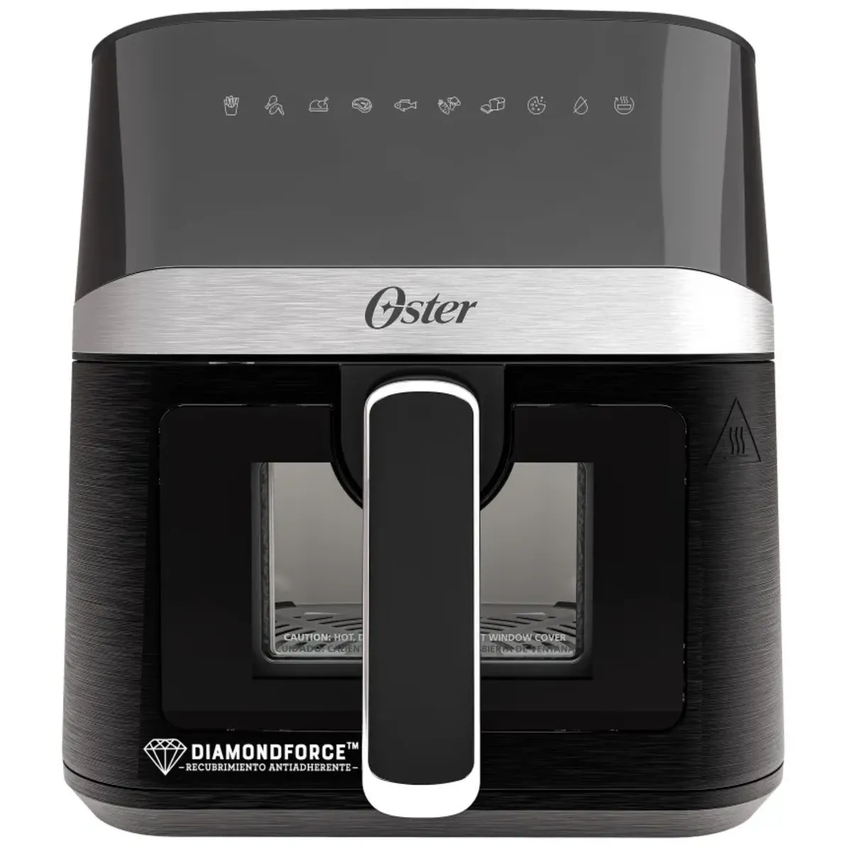 OSTER - Freidora de Aire Digital OSTER 4L CKSTAF40WDDF