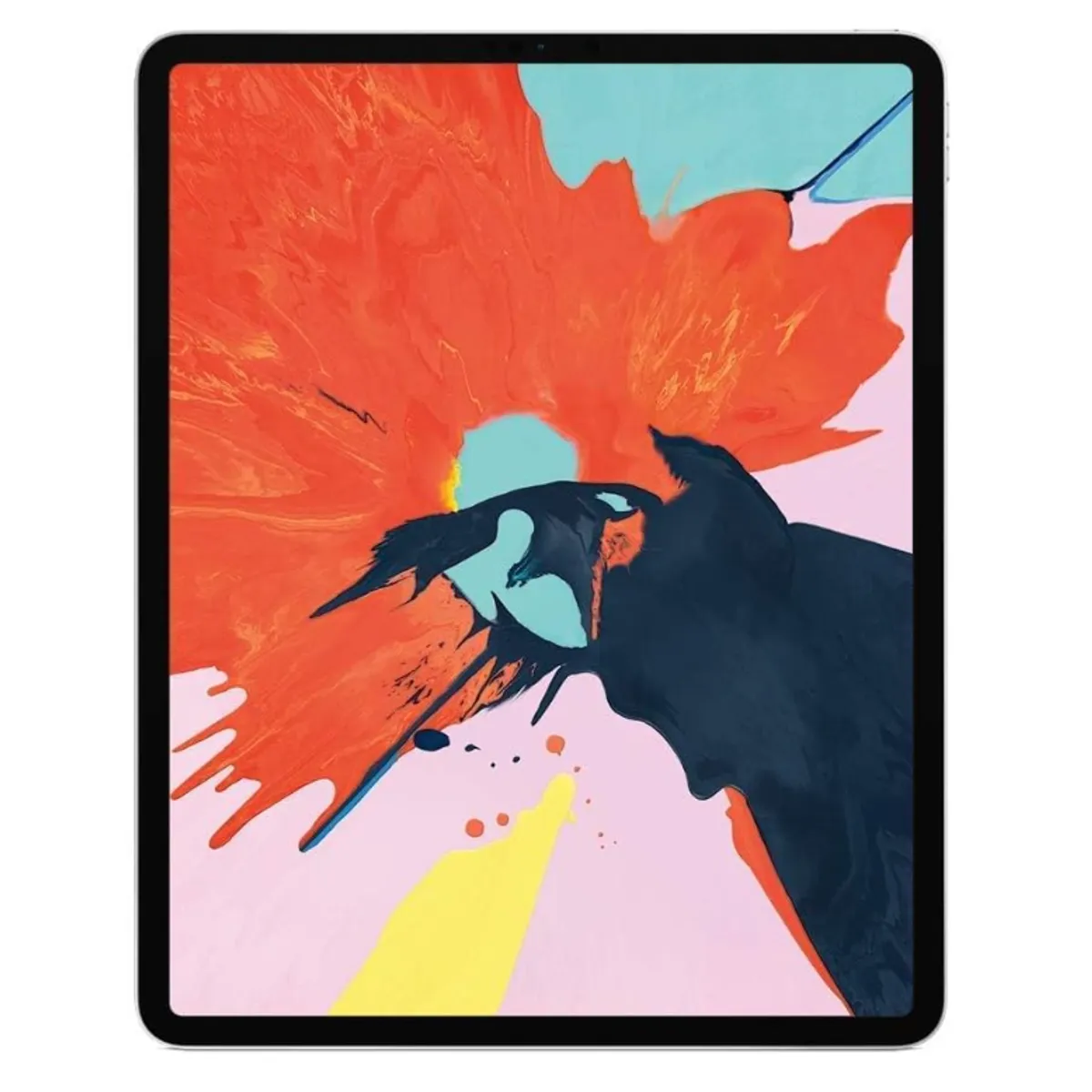 APPLE - Apple iPad Pro 12,9'' - 256 GB Reacondicionado