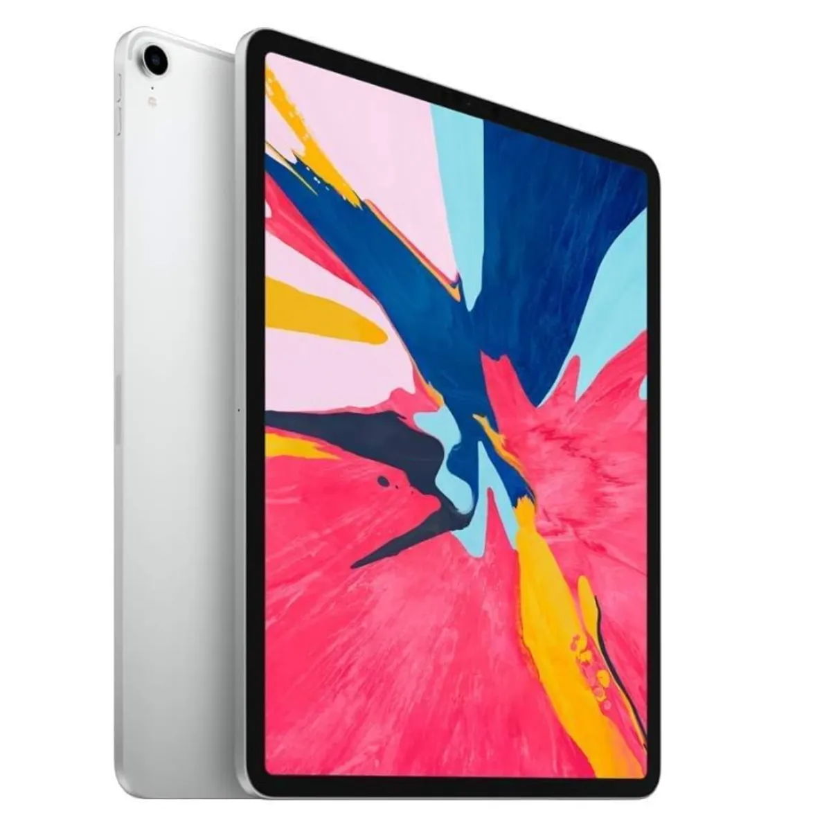 APPLE - Apple iPad Pro 12,9'' - 256 GB Reacondicionado
