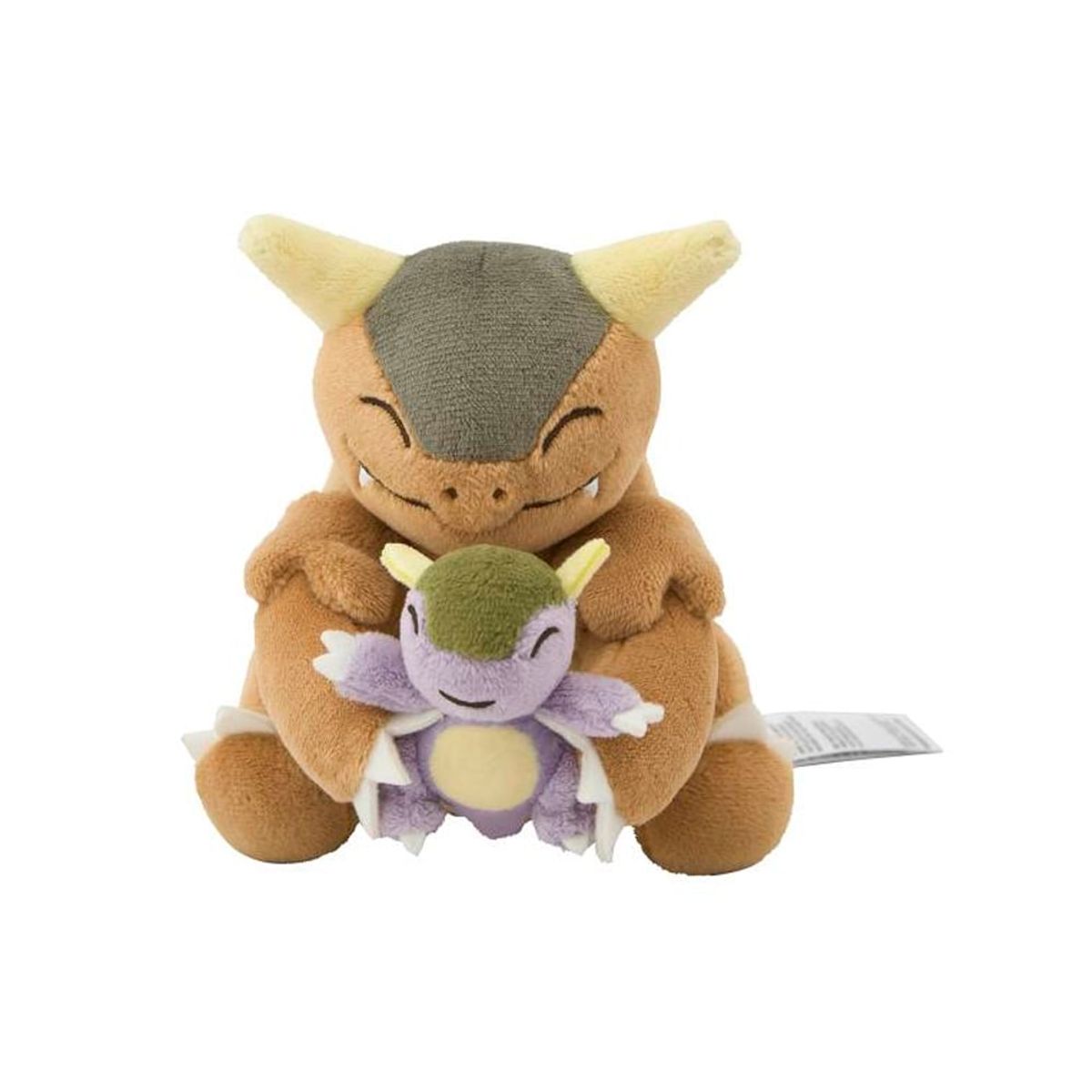 POKEMON - Pokemon Center Peluche Kangaskhan Amor Japon