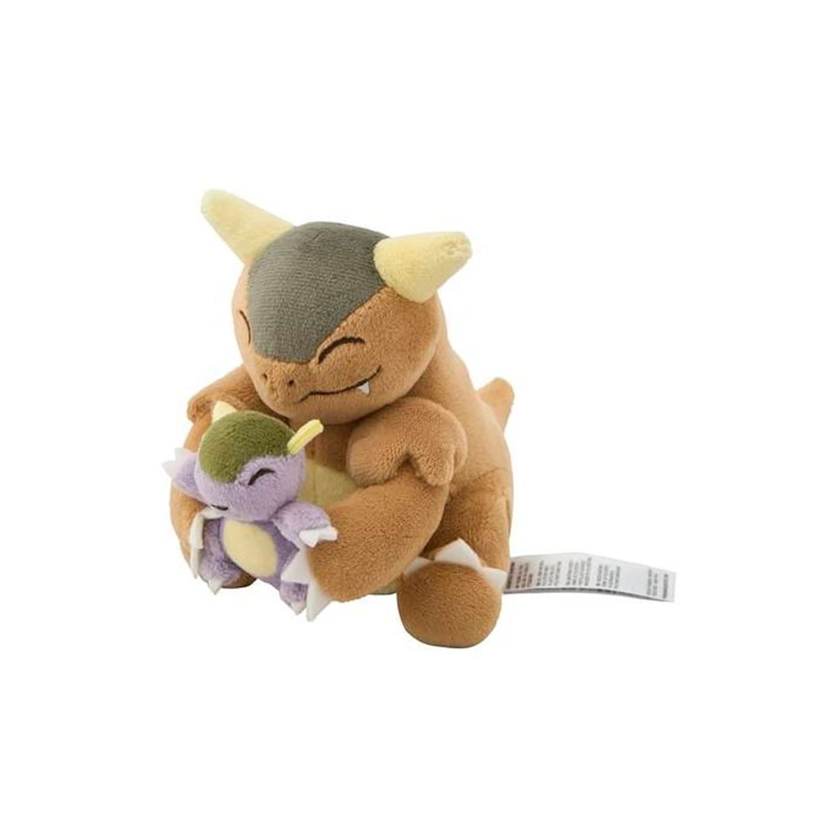 POKEMON - Pokemon Center Peluche Kangaskhan Amor Japon