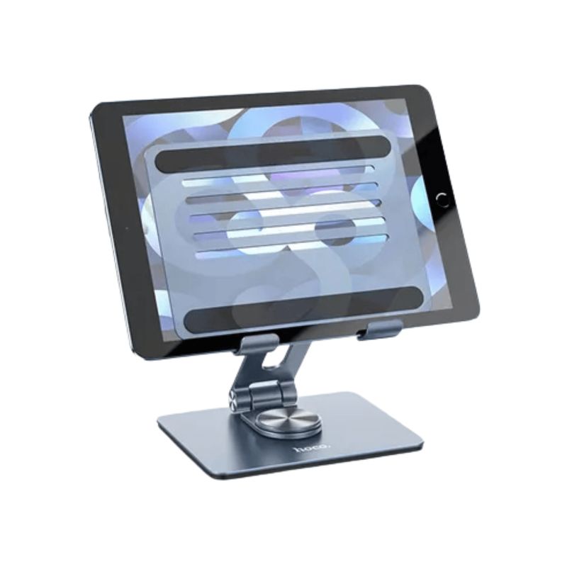 HOCO - Soporte Ajustable y Resistente para tablet - HOCO