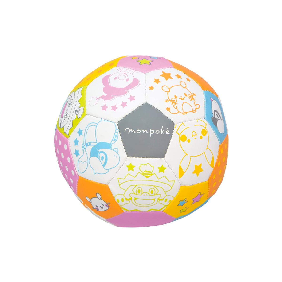 POKEMON - Pokemon Monpoke Pelota para Niños Japon