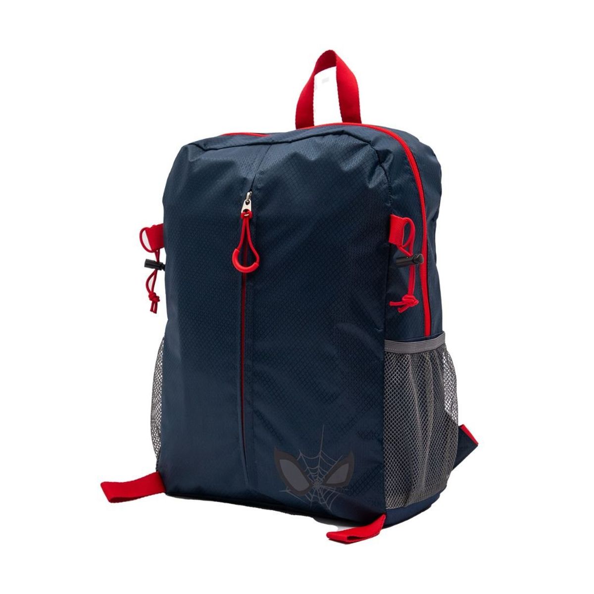 DISNEY - Pack Escolar Mochila Oficio Premium Spiderman juvenil