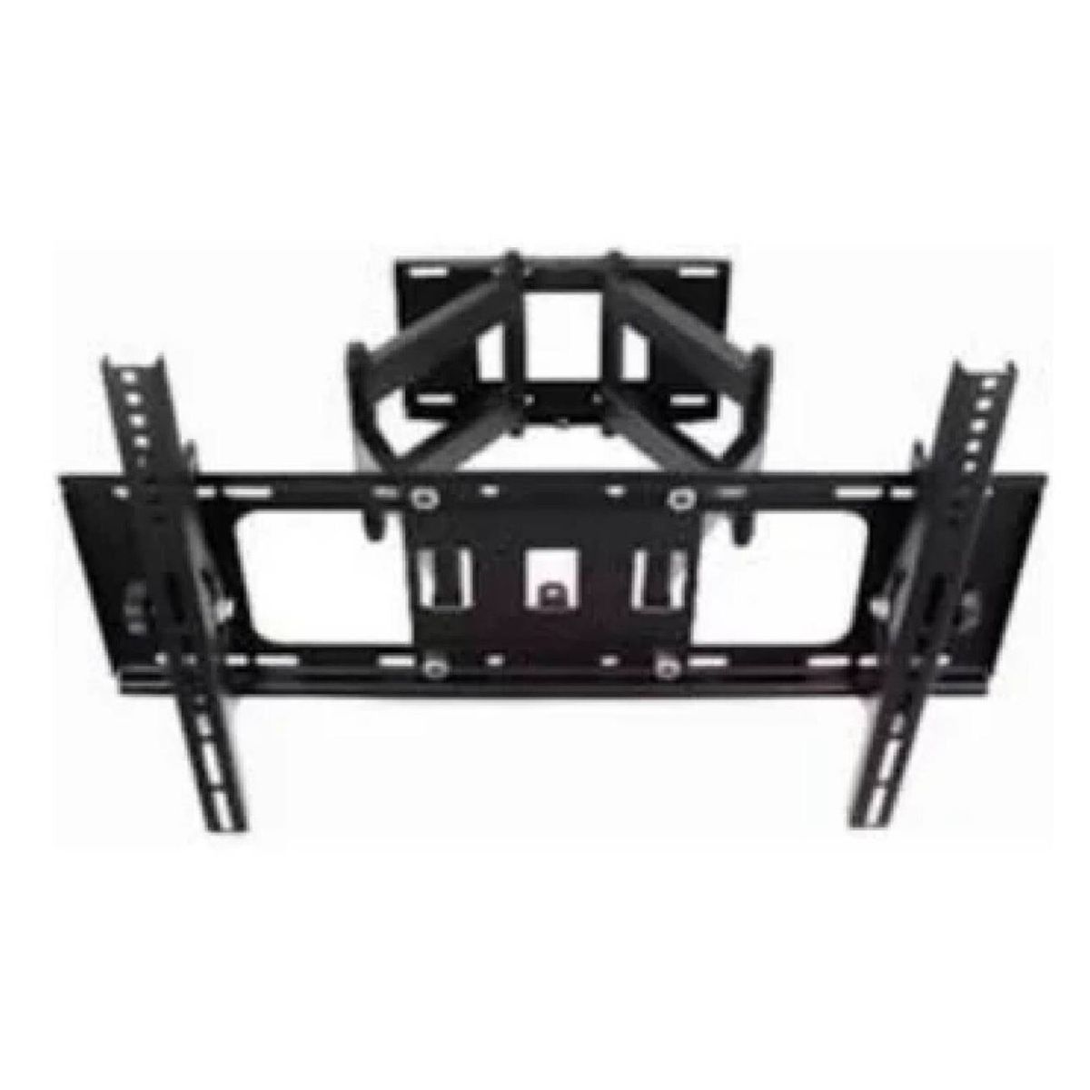 GENERICO - Rack Tv Soporte Móvil Plegable De 40 80