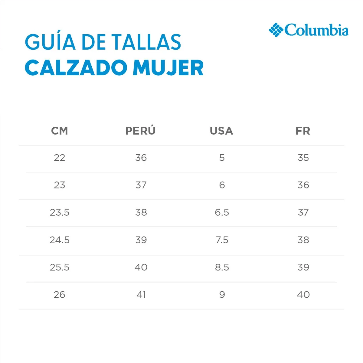 COLUMBIA - Bota Columbia Mujer Crestwood Mid Waterproof Gris Clb COLUMBIA