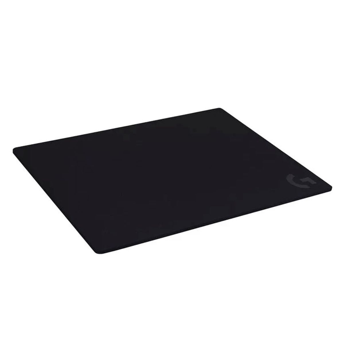 LOGITECH - Logitech G740 Alfombrilla de Ratón Grande de Tela Negra