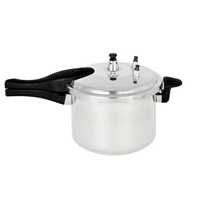 OSTER - Olla de presión Oster CKSTPC4693 de 9  litros